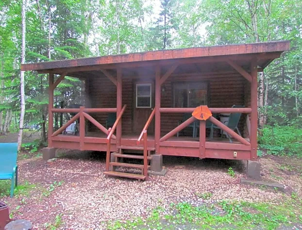 Bakers Narrows Lodge and Conference Center hotel detail image 4