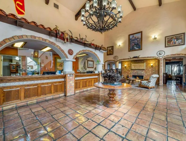 Best Western Casa Grande Inn hotel detail image 4