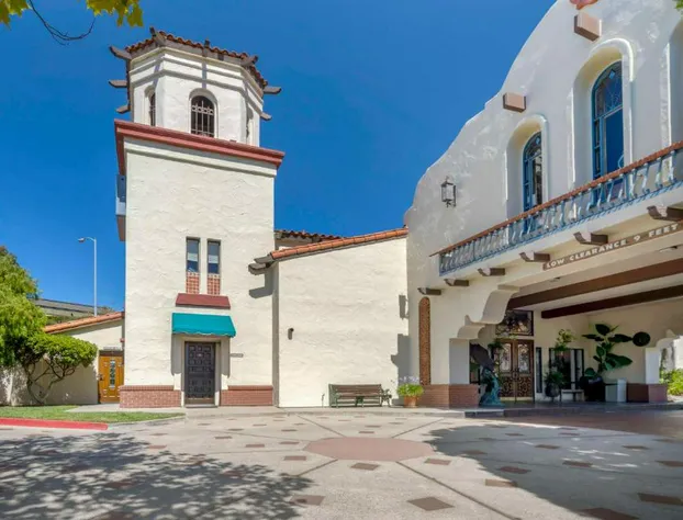 Best Western Casa Grande Inn hotel detail image 1