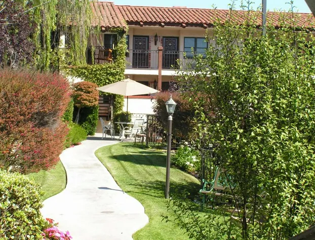 Best Western Casa Grande Inn hotel detail image 2