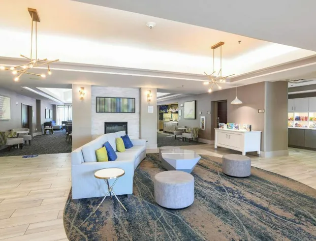 Homewood Suites Cincinnati Airport hotel detail image 4