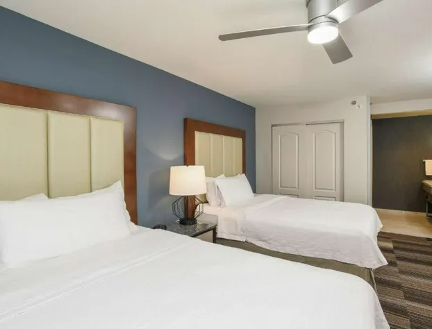 Homewood Suites Cincinnati Airport hotel detail image 3
