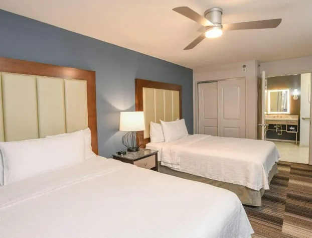Homewood Suites Cincinnati Airport hotel detail image 4