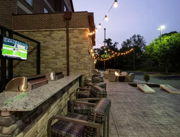 Homewood Suites Cincinnati Airport hotel detail image 2