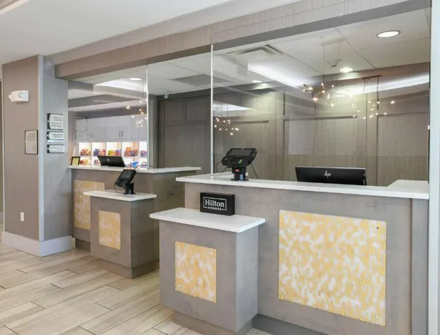 Homewood Suites Cincinnati Airport hotel detail image 3