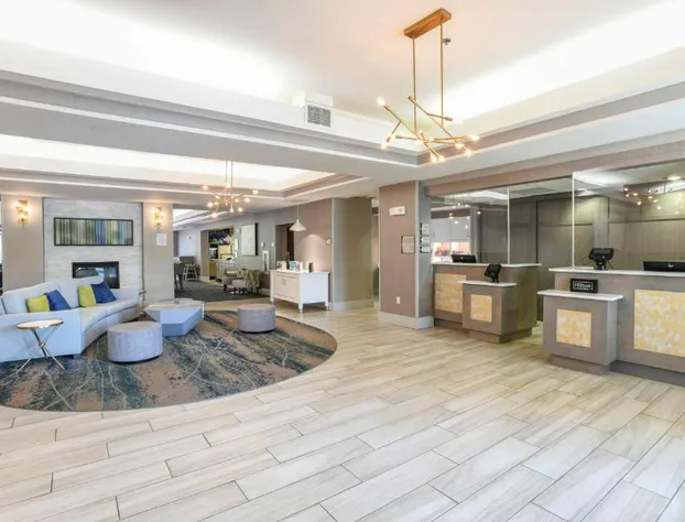 Homewood Suites Cincinnati Airport hotel detail image 4