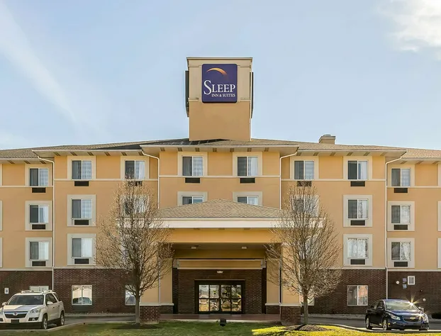 Sleep Inn & Suites hotel detail image 3