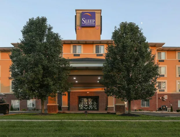 Sleep Inn & Suites hotel detail image 4