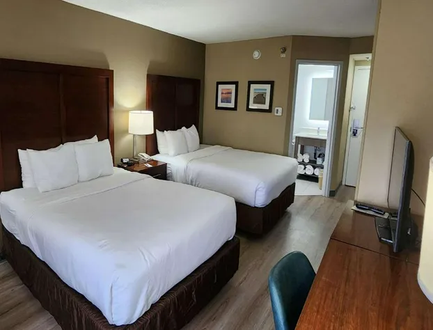 Comfort Inn Pensacola - University Area hotel detail image 4