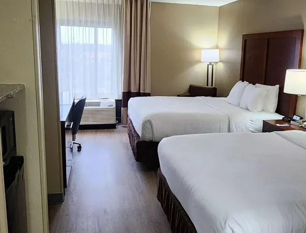 Comfort Inn Pensacola - University Area hotel detail image 4