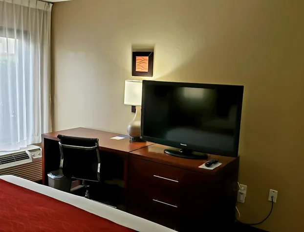 Comfort Inn Pensacola - University Area hotel detail image 3