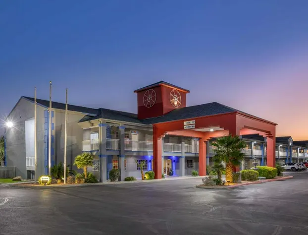 Best Western Anthony/West El Paso hotel detail image 1