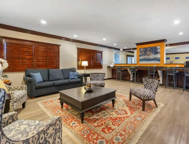 Best Western Anthony/West El Paso hotel detail image 3