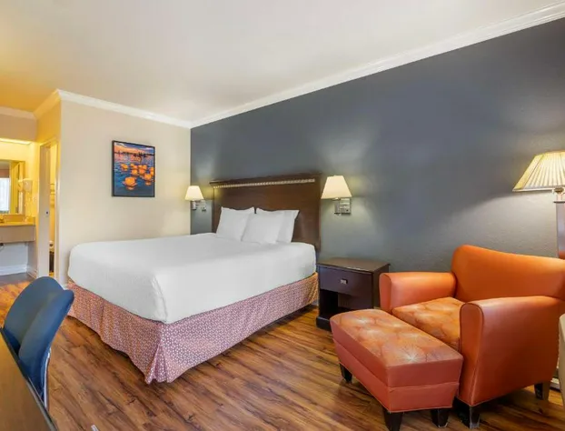 Best Western Anthony/West El Paso hotel detail image 4