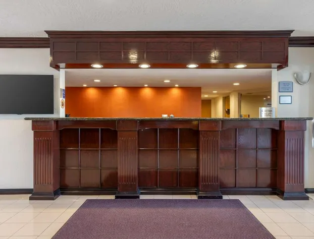 Best Western Anthony/West El Paso hotel detail image 3