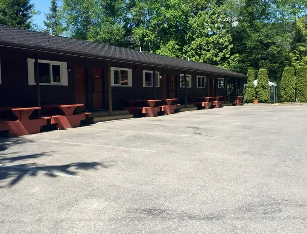 Copper River Motel hotel detail image 1