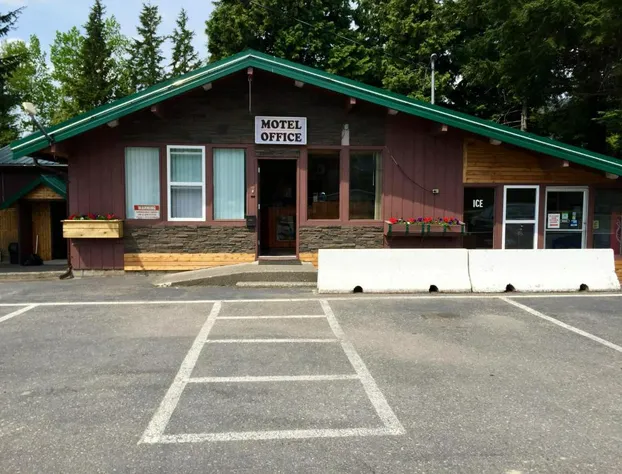 Copper River Motel hotel detail image 2
