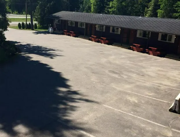 Copper River Motel hotel detail image 3