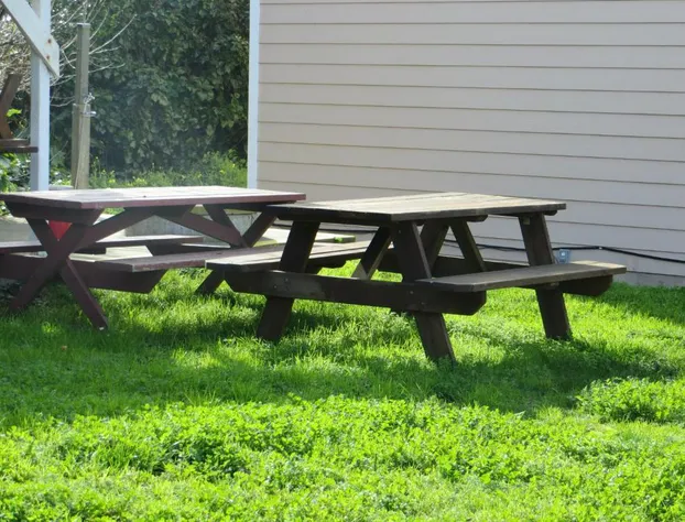 Coast Inn and Spa Fort Bragg hotel detail image 2