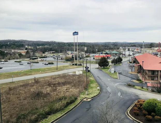 Hampton Inn Ft Payne hotel detail image 4