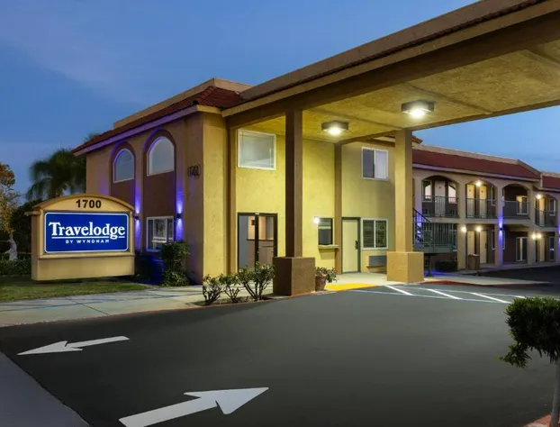 Travelodge by Wyndham Banning CA Near Casino/Outlet Mall hotel detail image 1