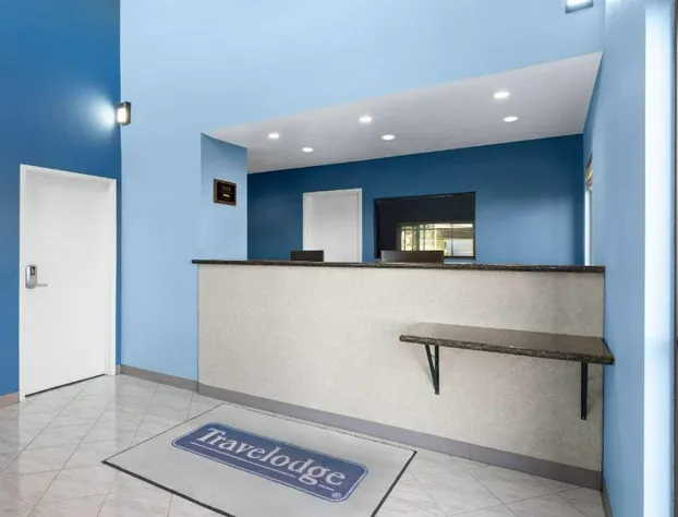 Travelodge by Wyndham Banning CA Near Casino/Outlet Mall hotel detail image 2