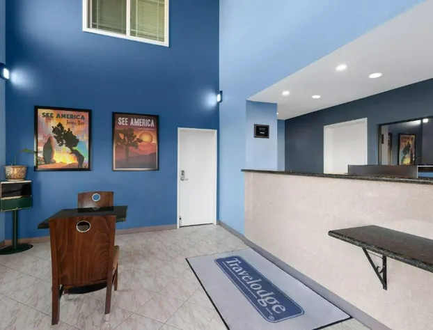 Travelodge by Wyndham Banning CA Near Casino/Outlet Mall hotel detail image 4