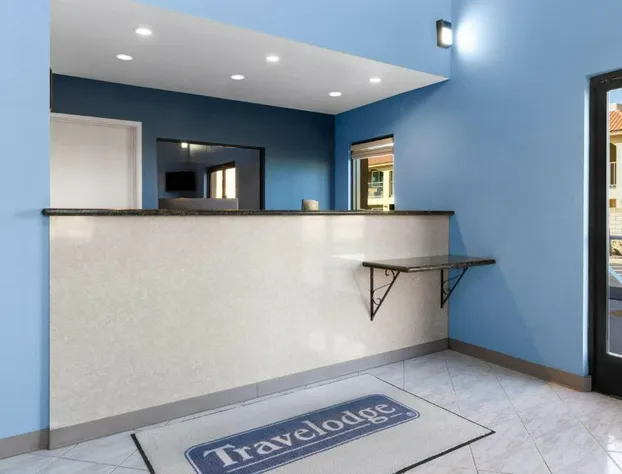 Travelodge by Wyndham Banning CA Near Casino/Outlet Mall hotel detail image 2