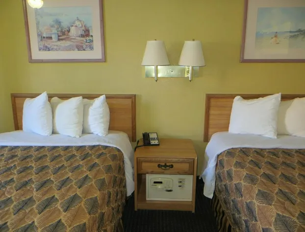 Travelodge by Wyndham Banning CA Near Casino/Outlet Mall hotel detail image 2