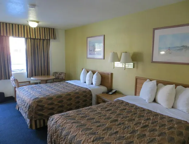 Travelodge by Wyndham Banning CA Near Casino/Outlet Mall hotel detail image 3