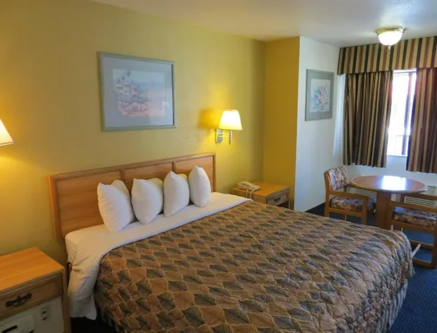 Travelodge by Wyndham Banning CA Near Casino/Outlet Mall hotel detail image 4