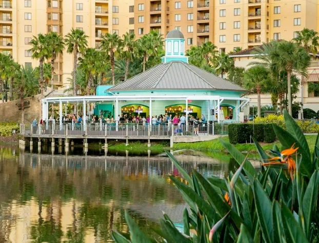 Wyndham Grand Orlando Resort Bonnet Creek hotel detail image 1