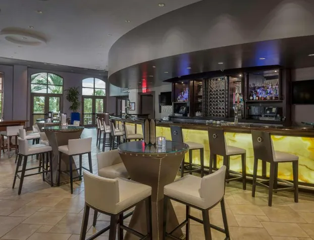 Wyndham Grand Orlando Resort Bonnet Creek hotel detail image 2