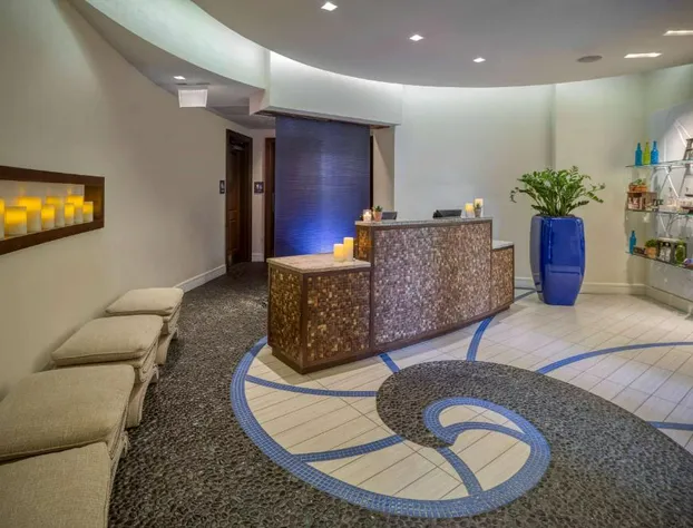 Wyndham Grand Orlando Resort Bonnet Creek hotel detail image 4