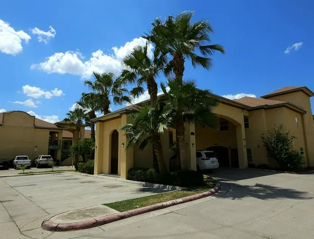Texas Inn and Suites RGV hotel detail image 2