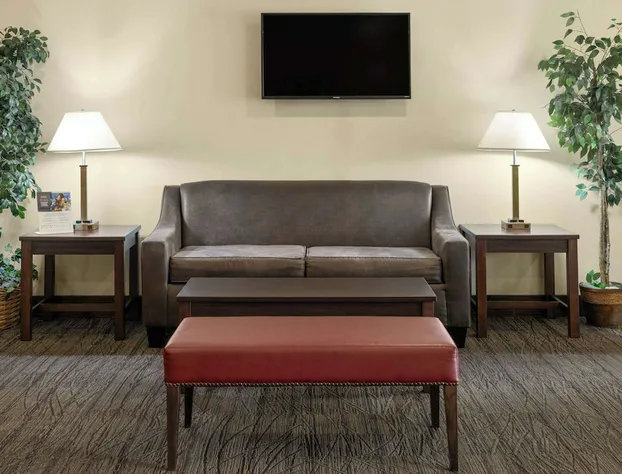 Days Inn by Wyndham Pottstown hotel detail image 1