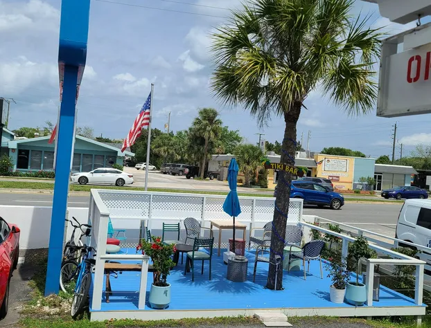 Historic Inn hotel detail image 1