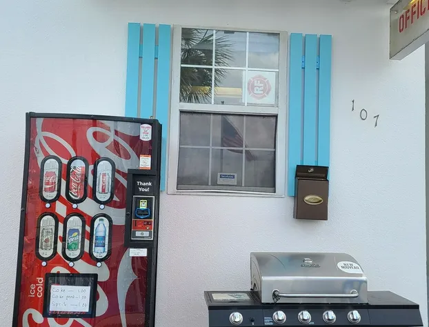 Historic Inn hotel detail image 2