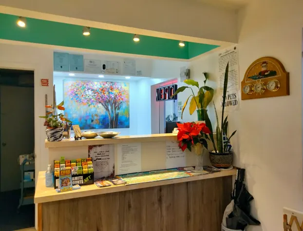 Historic Inn hotel detail image 3