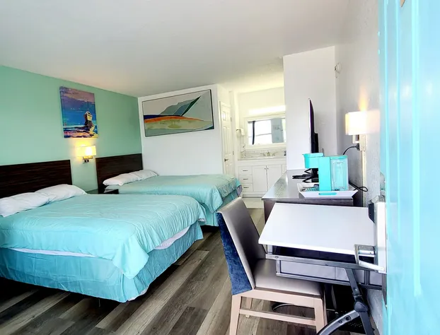 Historic Inn hotel detail image 4