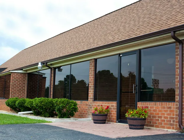 Timberlake Motel hotel detail image 1