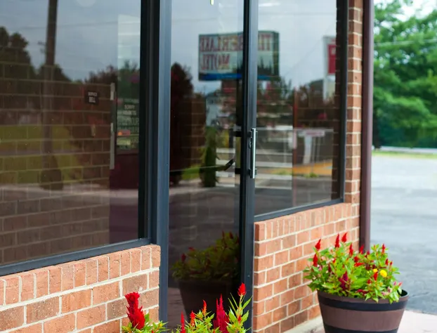 Timberlake Motel hotel detail image 2