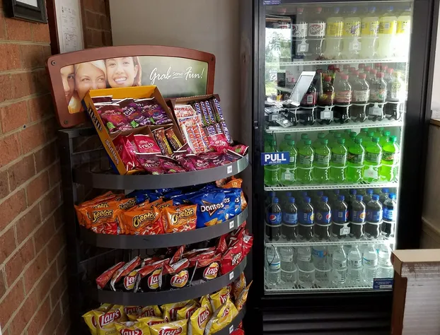 Timberlake Motel hotel detail image 4