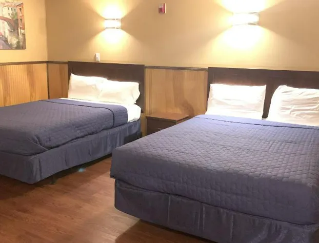 Magnuson Grand Harrisburg hotel detail image 3