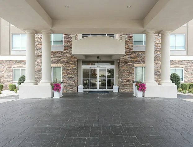 Holiday Inn Express Tulsa South Bixby by IHG hotel detail image 4