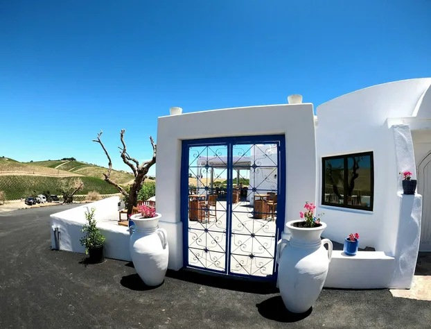 Sirena Vineyard Resort hotel detail image 2