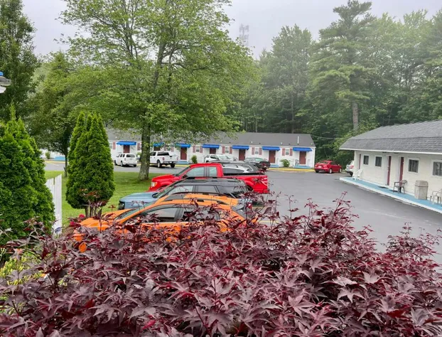 Rodeway Inn & Suites Brunswick near Hwy 1 hotel detail image 3