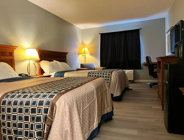 Royal Inn Suites hotel detail image 2