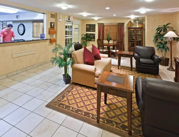 Candlewood Suites Wichita Falls at Maurine Street by IHG hotel detail image 2