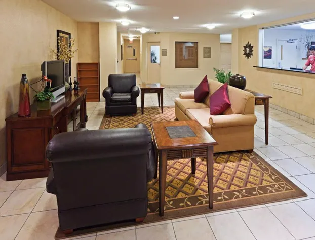 Candlewood Suites Wichita Falls at Maurine Street by IHG hotel detail image 3